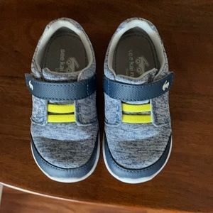 See Kai Run Basics size 8